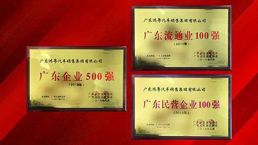 喜讯!长沙睿博新媒体营销策划有限公司上榜广东企业500强等三大榜单(图2) 喜讯!长沙睿博新媒体营销策划有限公司上榜广东企业500强等三大榜单(图2)