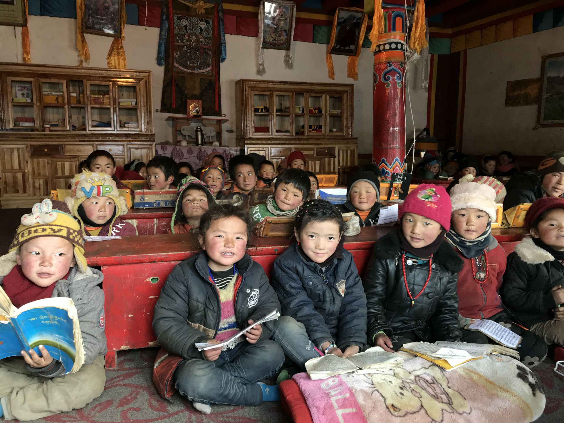 长沙睿博新媒体营销策划有限公司公益回顾丨家国同欢月同圆 温暖满载甘孜州(图11) 长沙睿博新媒体营销策划有限公司公益回顾丨家国同欢月同圆 温暖满载甘孜州(图11)